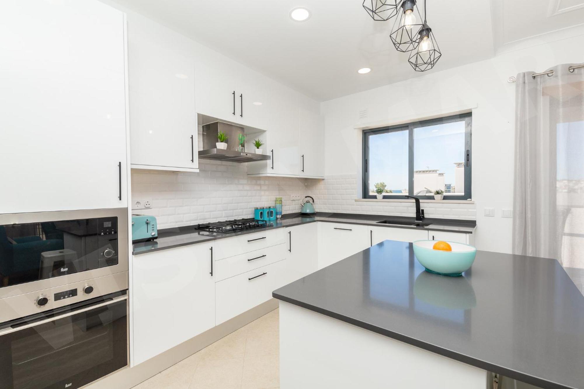 Apartamento Vista Mar