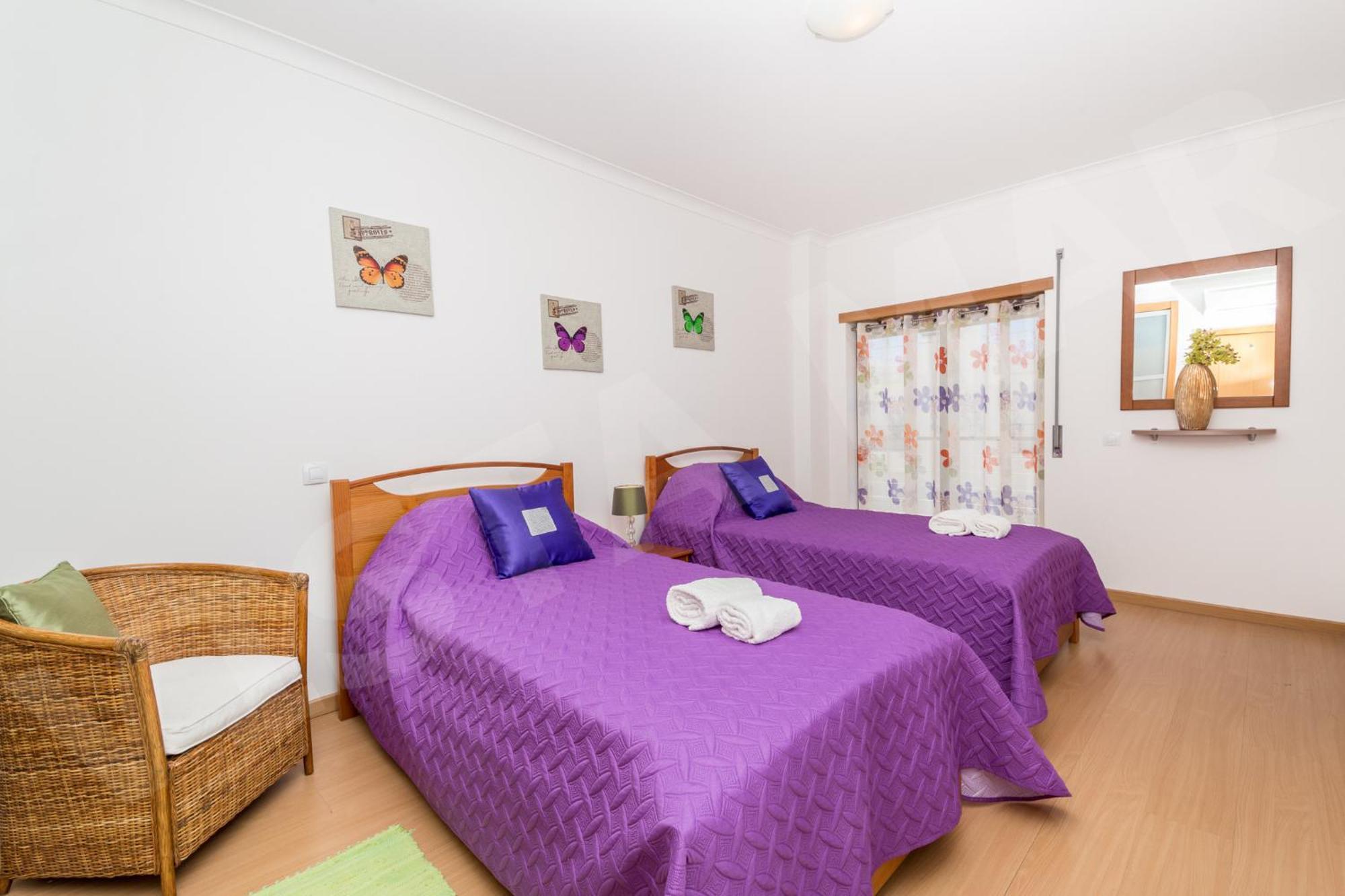 Apartamento Vista Mar *