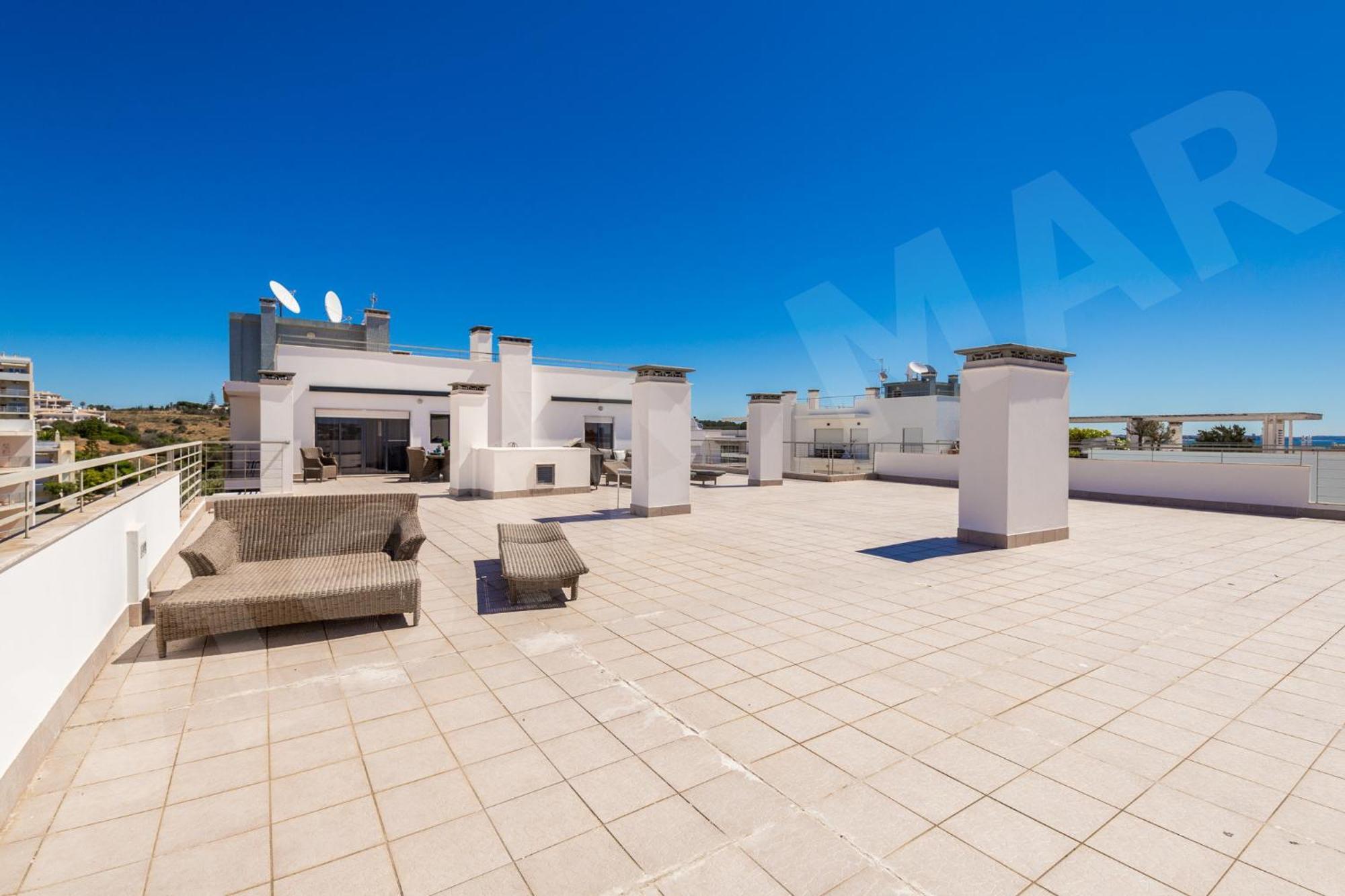 Apartamento Vista Mar Lagos