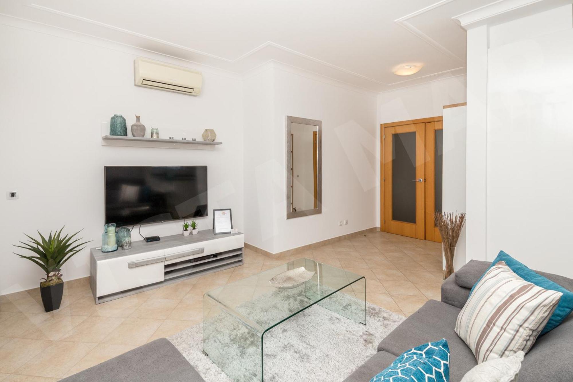 Apartamento Vista Mar