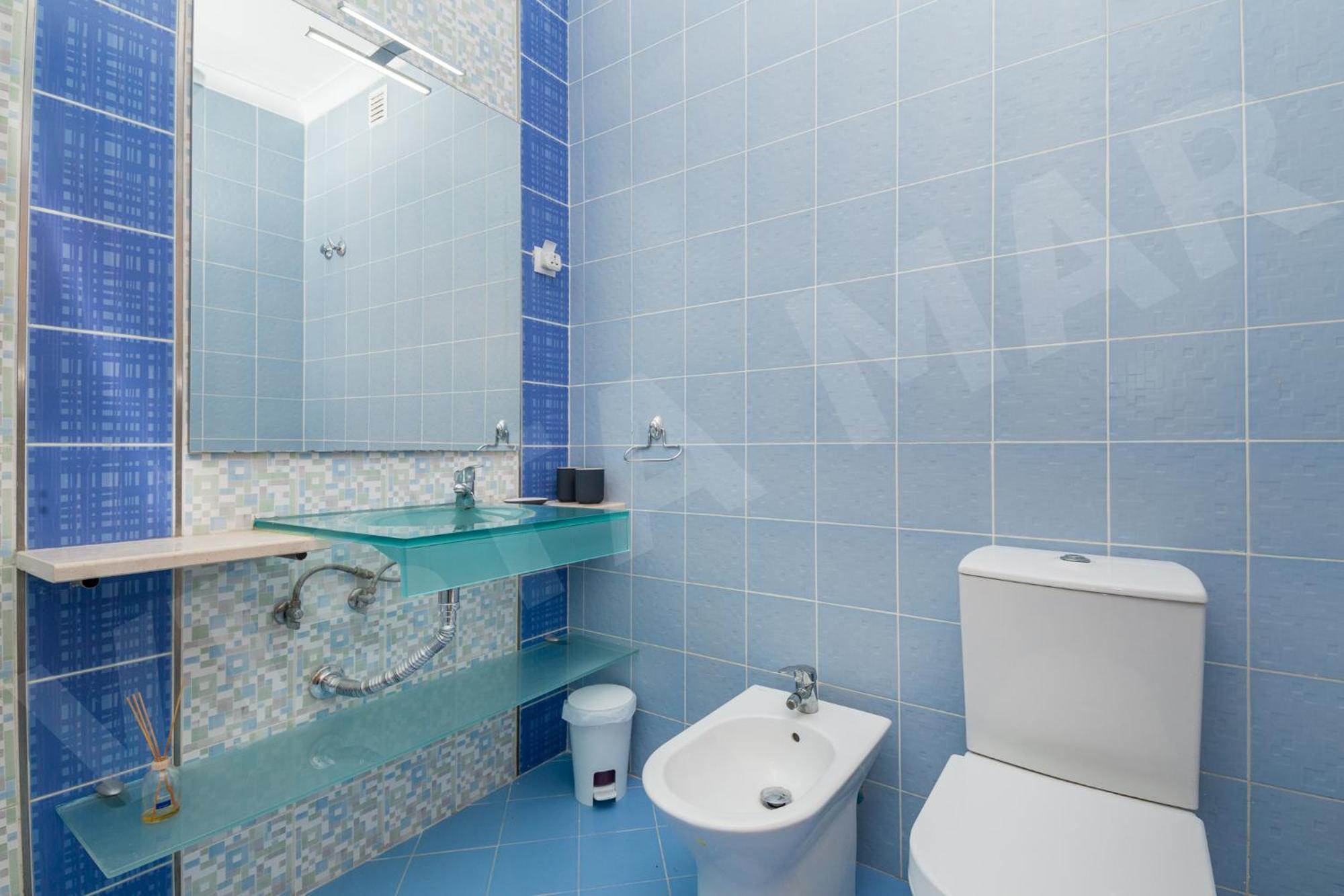 Apartamento Vista Mar *