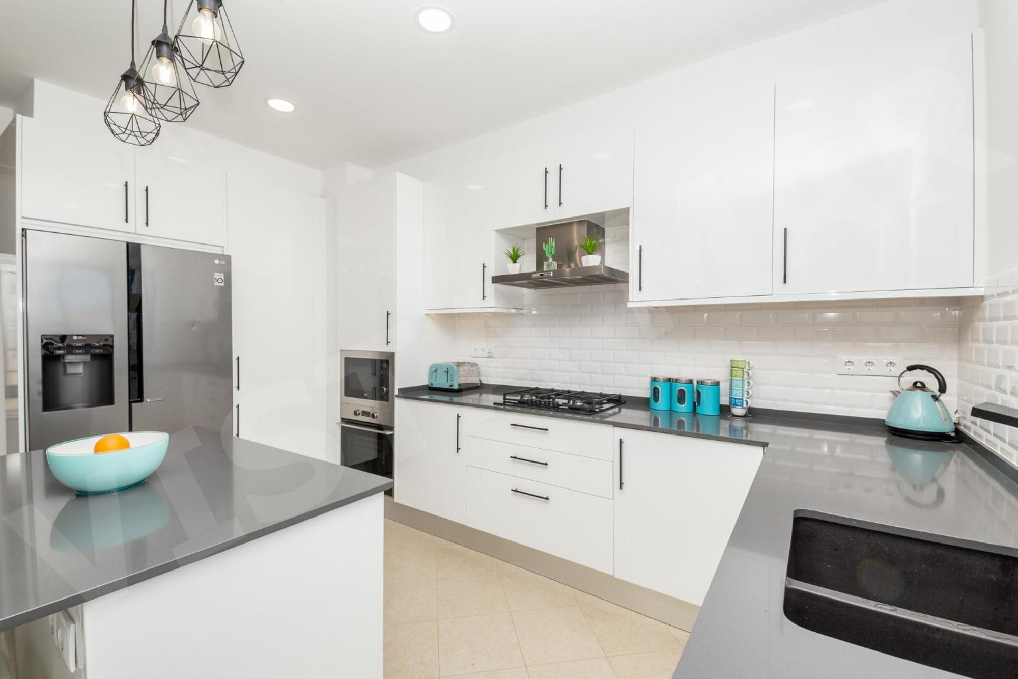 Apartamento Vista Mar Lagos