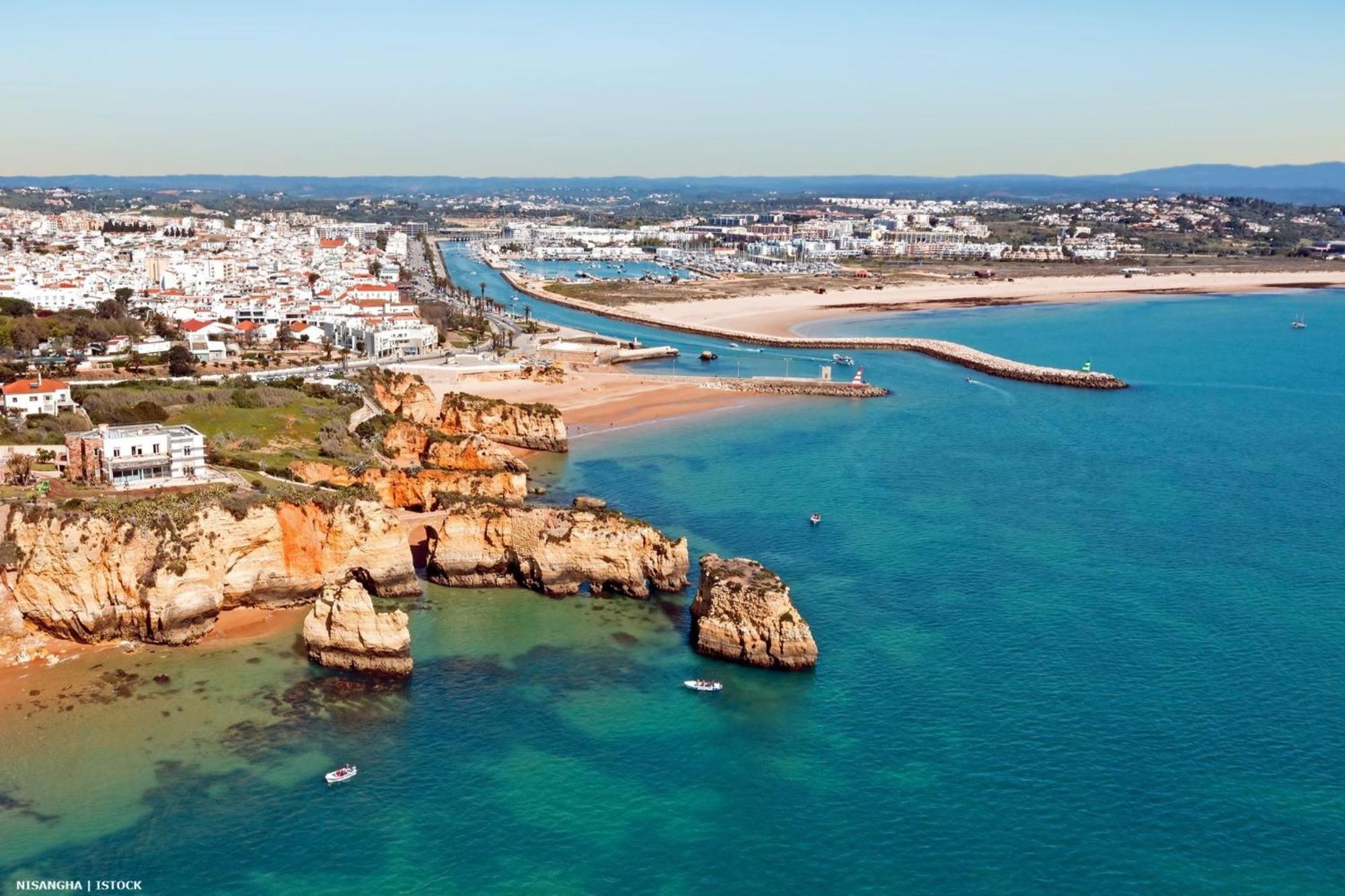 Apartamento Vista Mar
