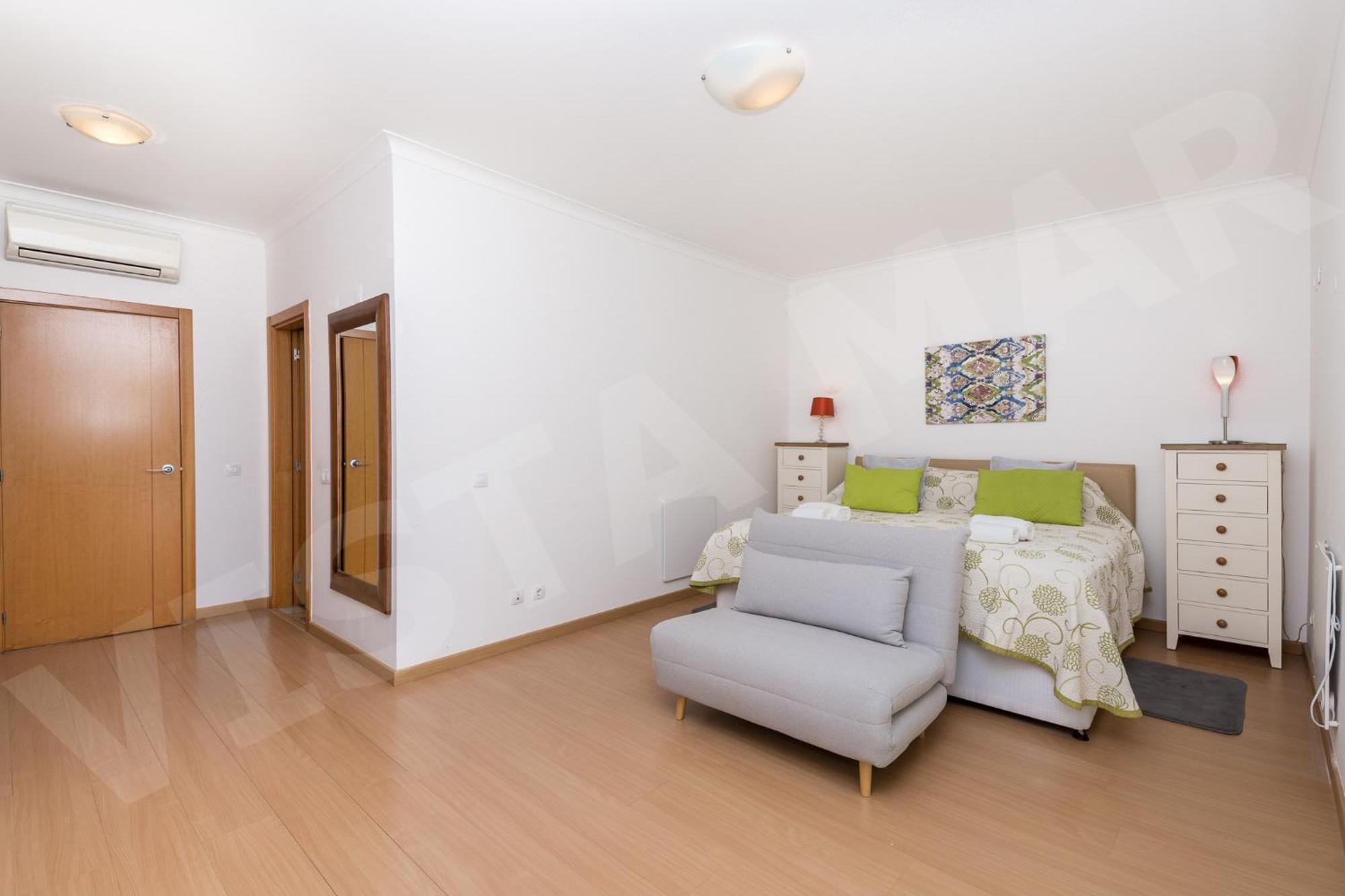 Vista Mar Apartment *