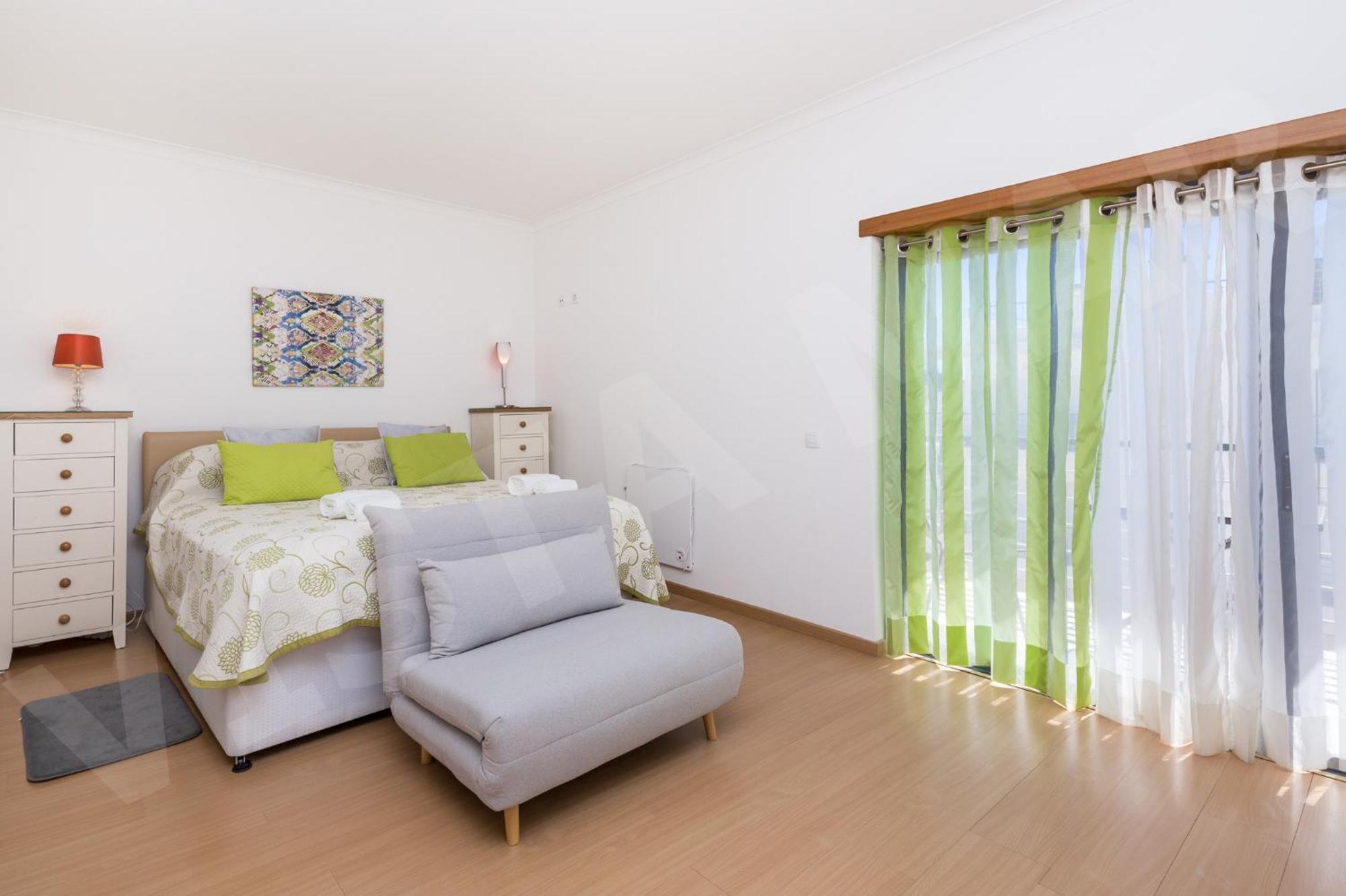 Vista Mar Apartment *