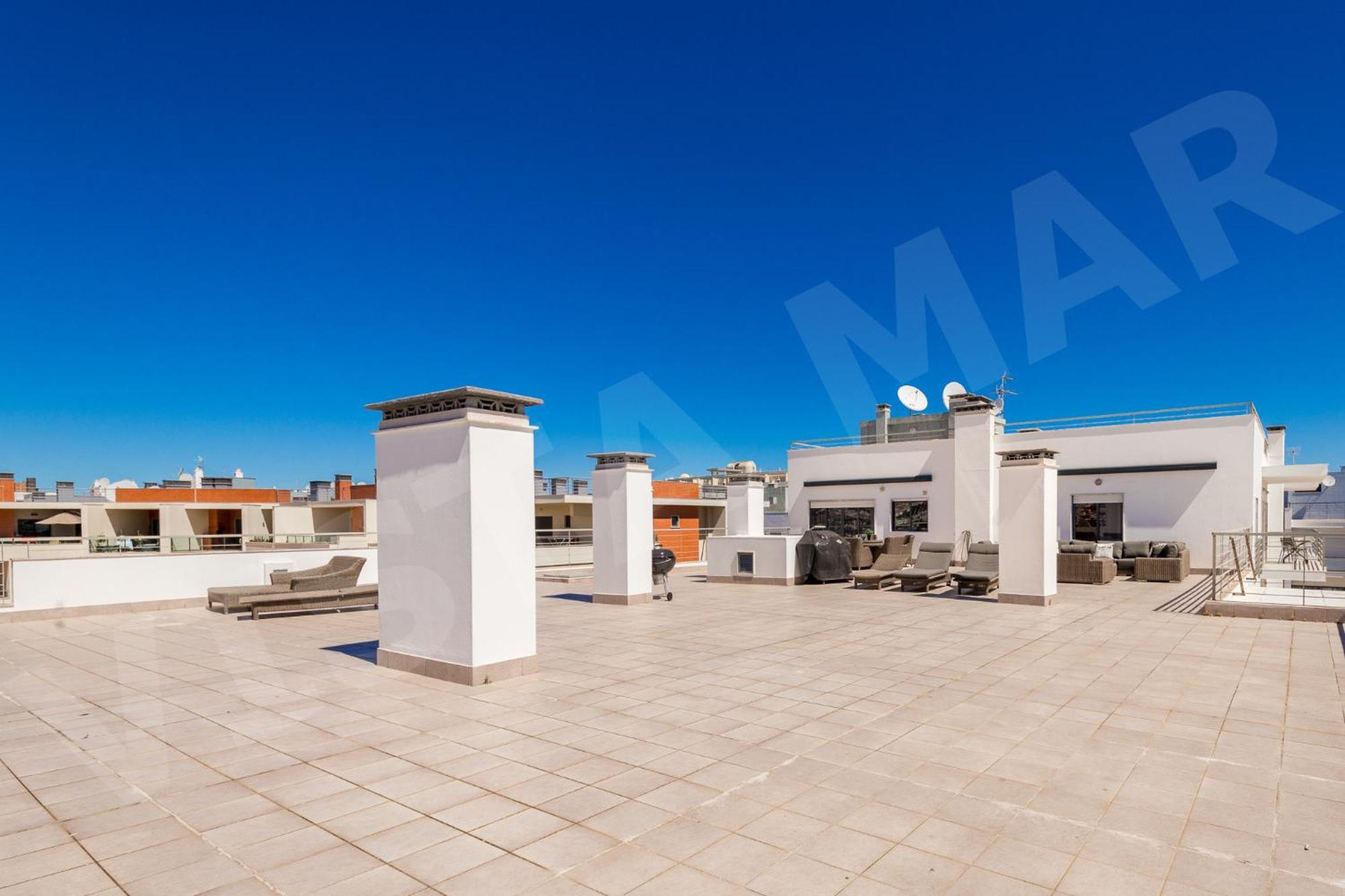 Vista Mar Apartment Lagos