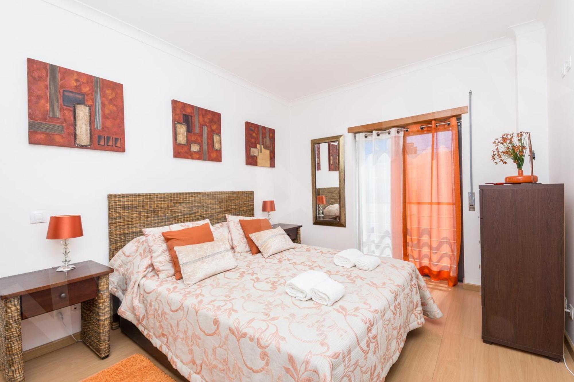 Vista Mar Apartment Lagos