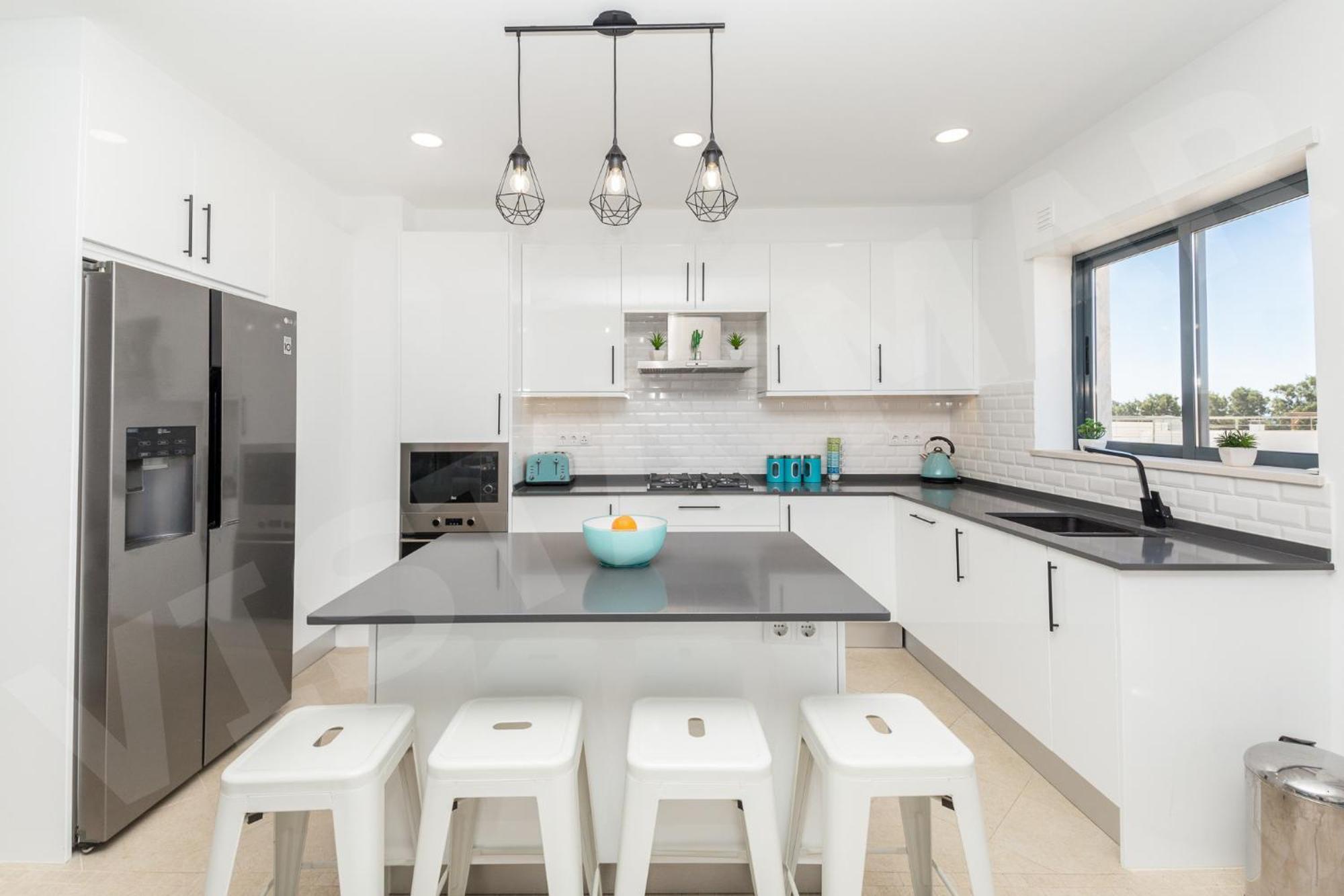 Vista Mar Apartment