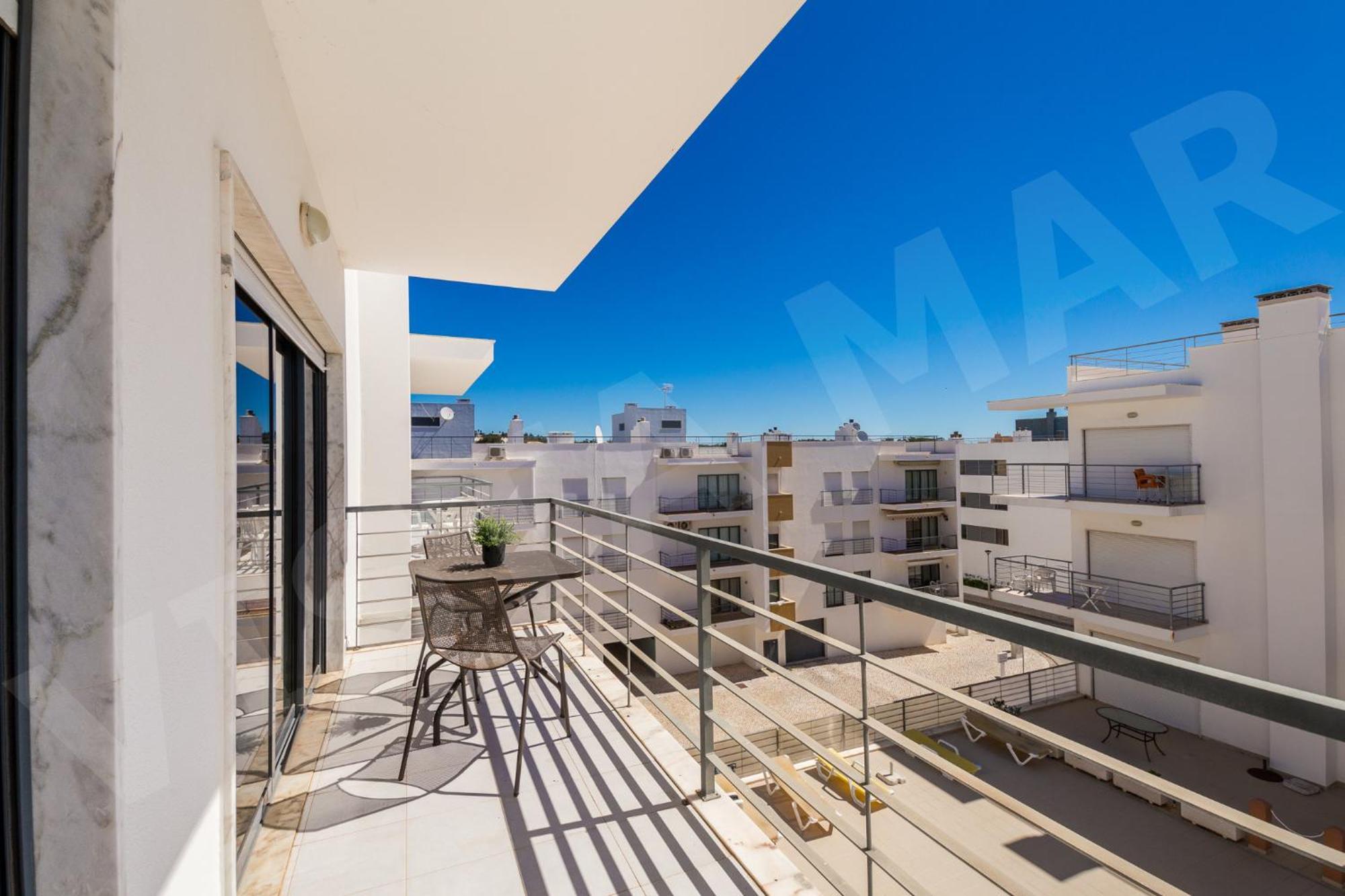 Vista Mar Apartment Lagos