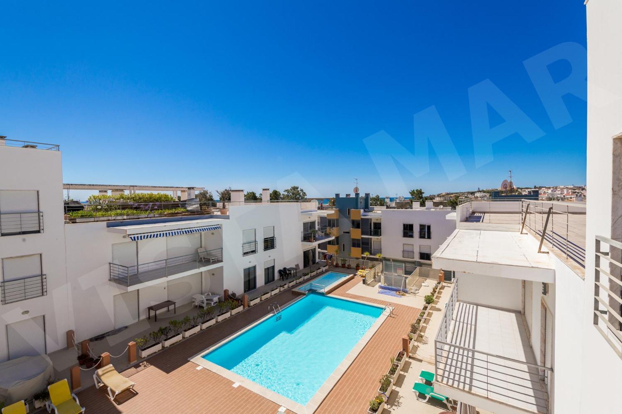 Apartment Vista Mar