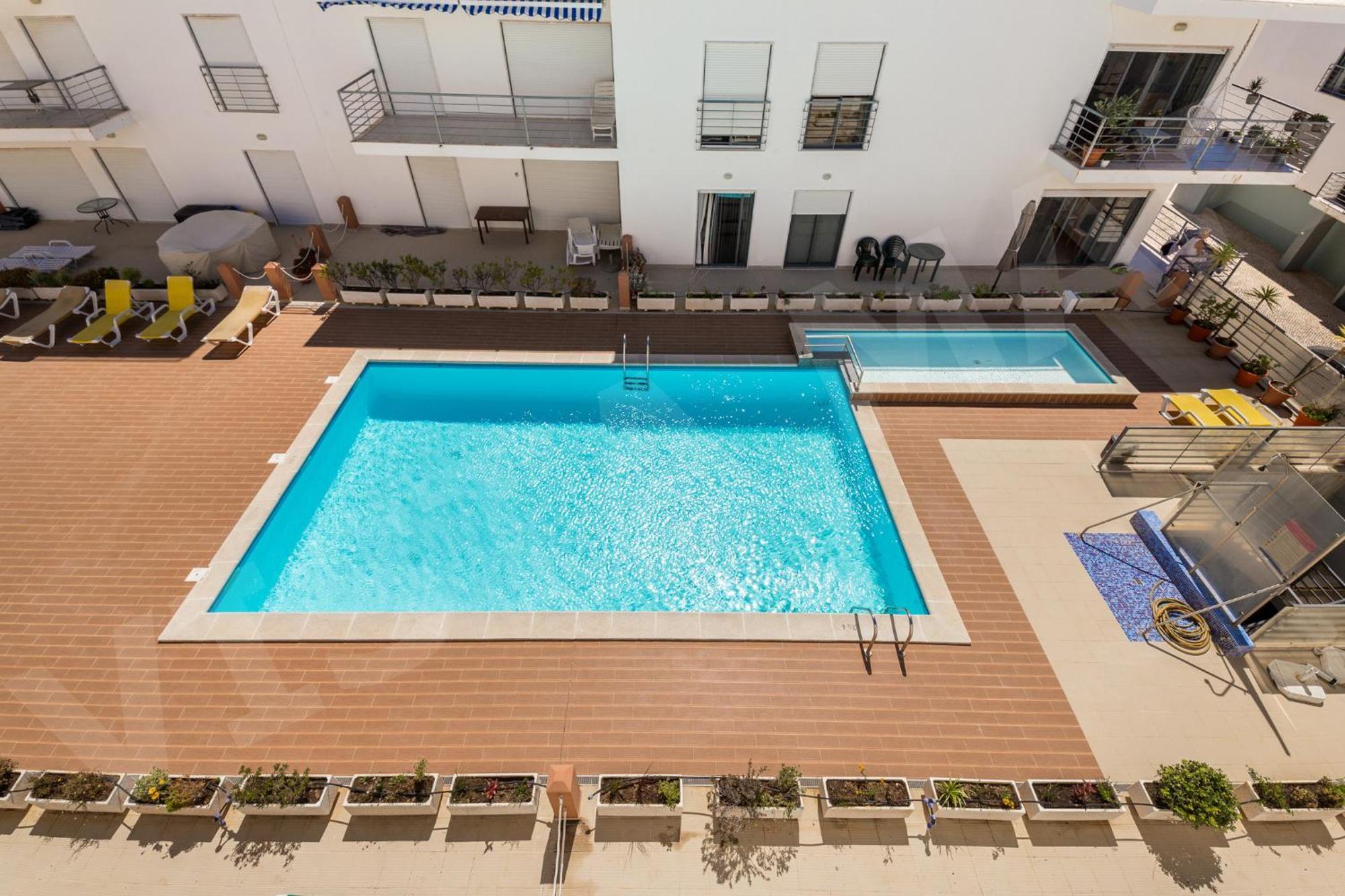 Vista Mar Apartment